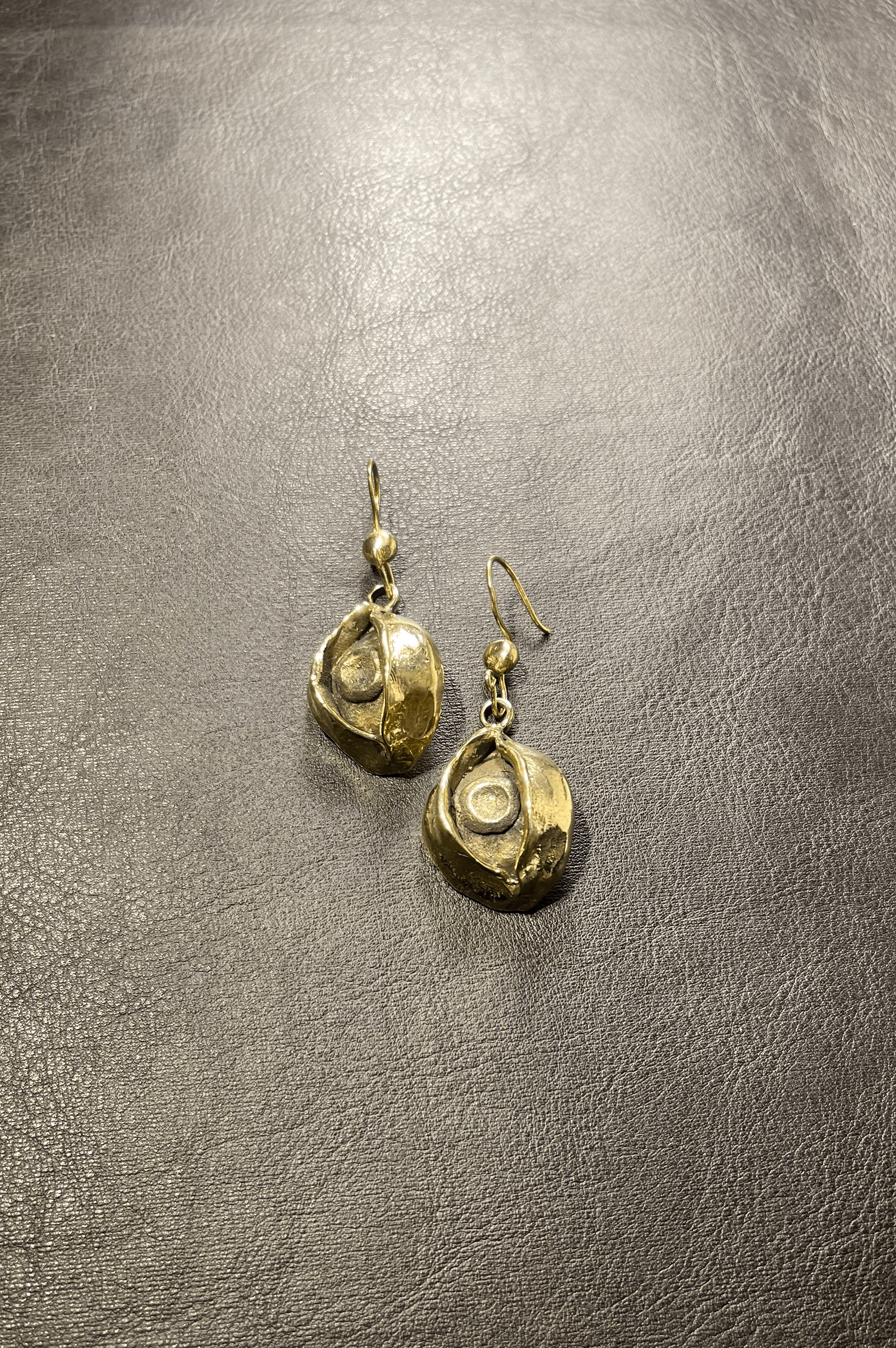 Cats Earrings