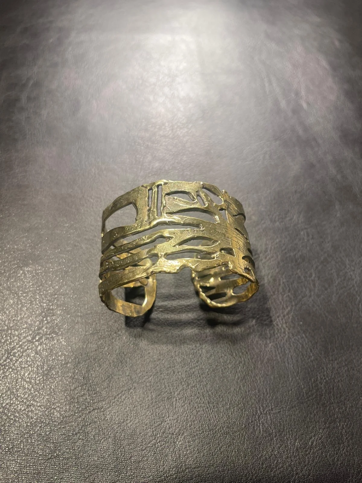 Fortress Cuff