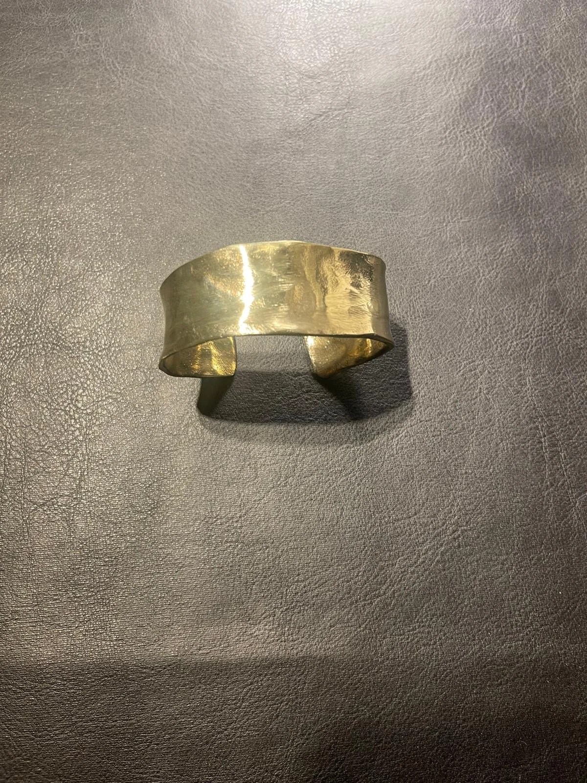 Band Cuff