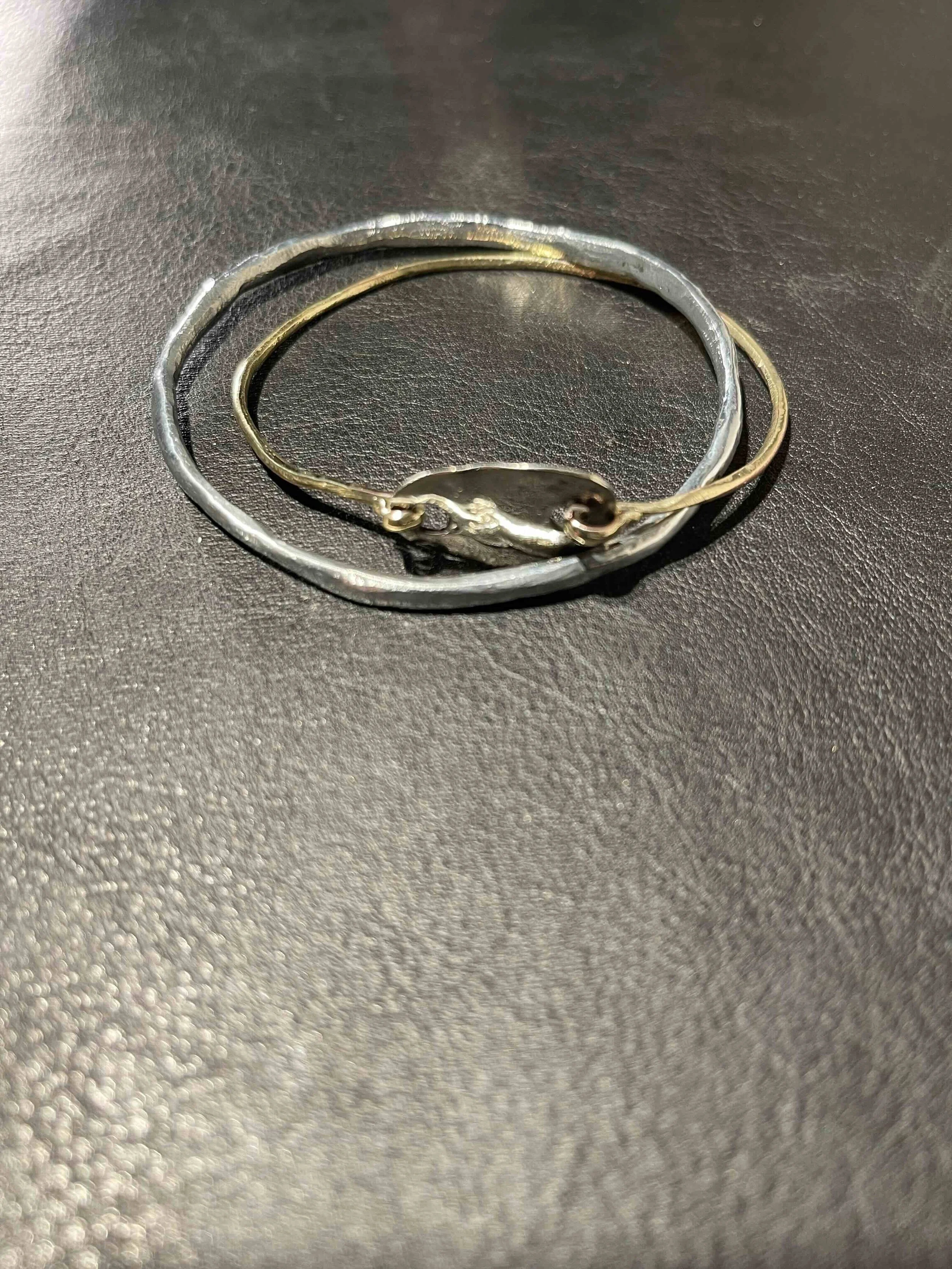 Tag Bangle