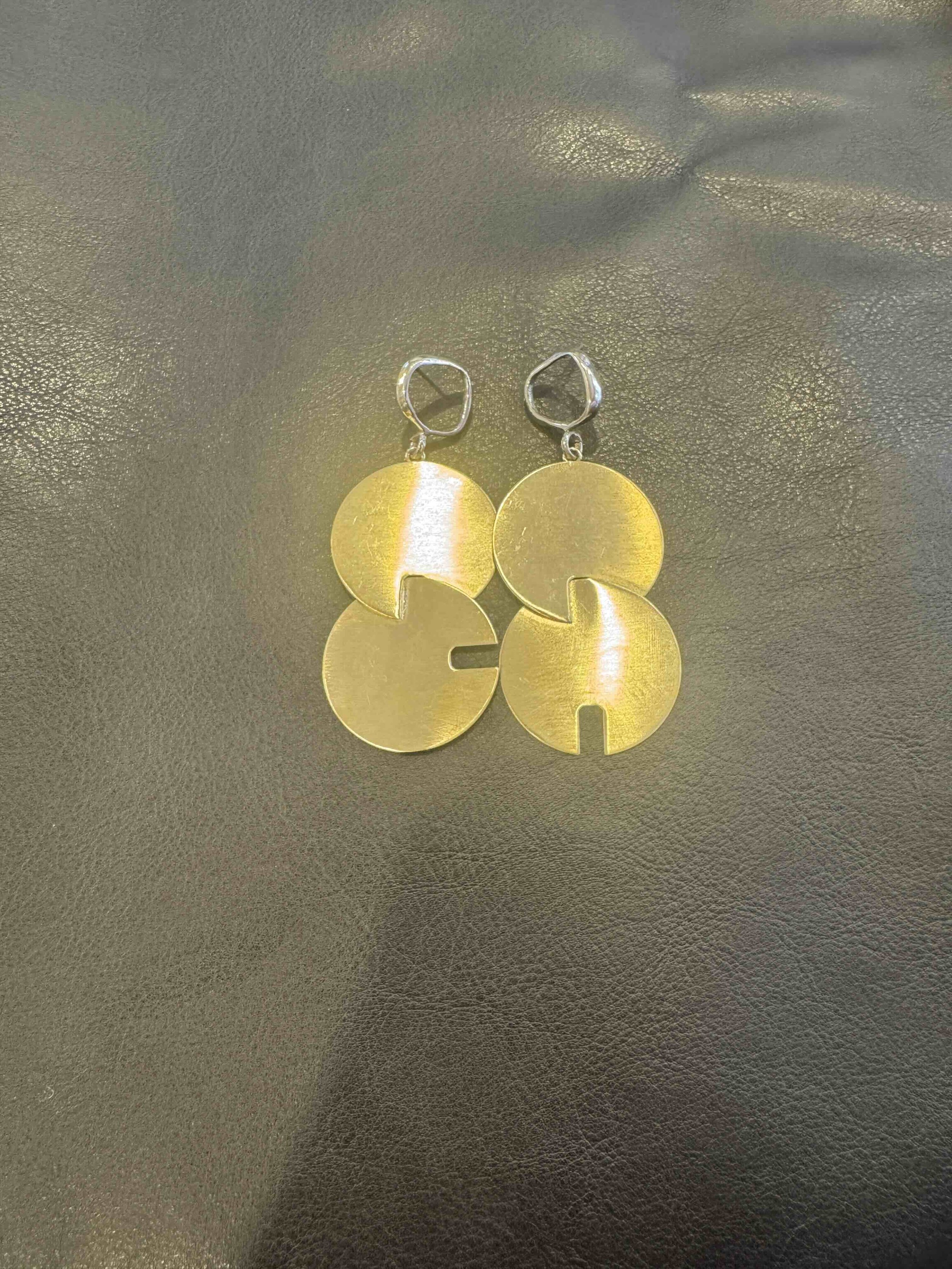 Chandelier Earrings