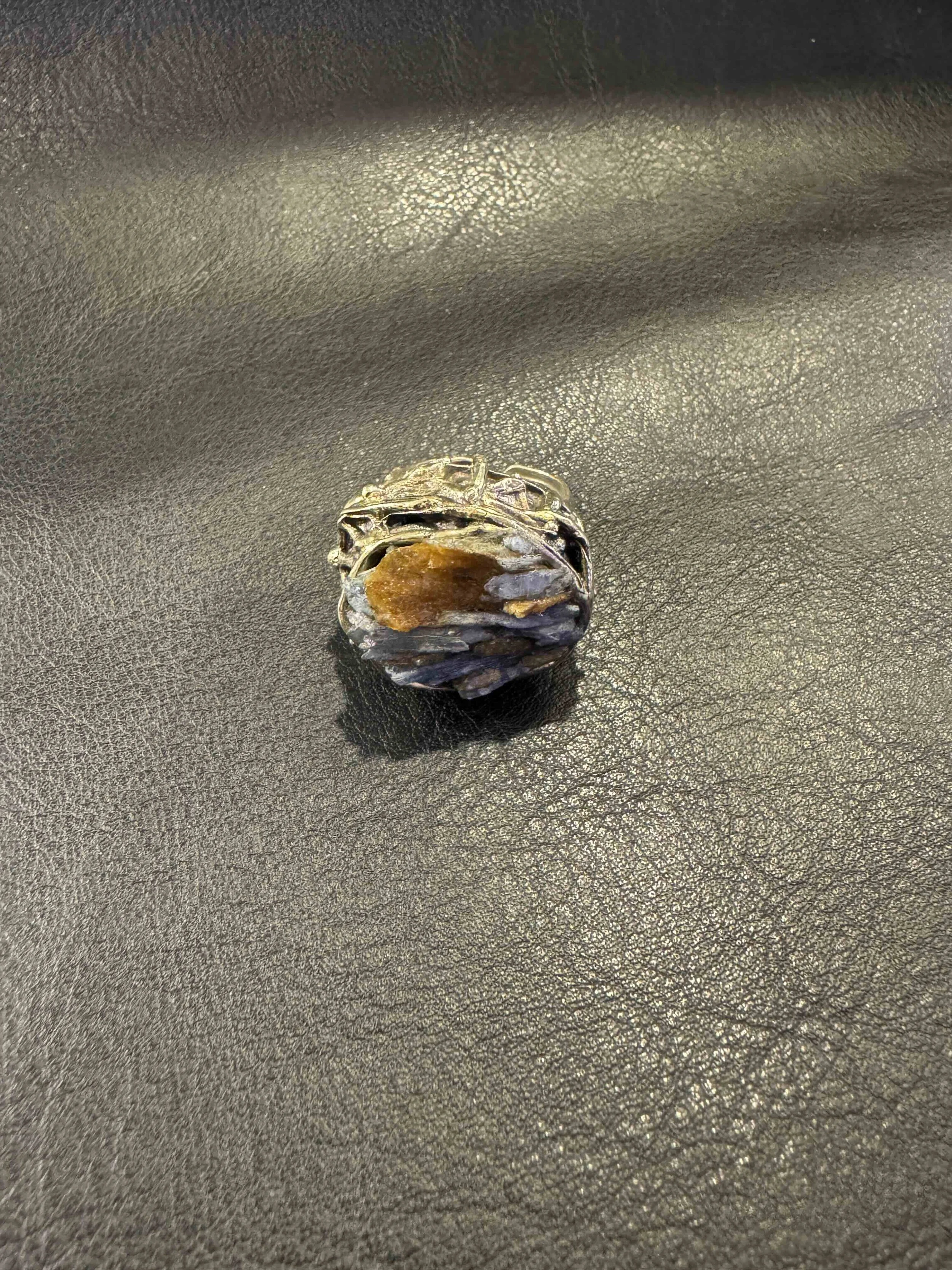Sherwood Brass Ring