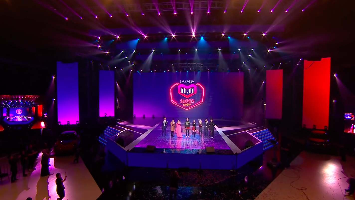 Entertainment Services — Fast Track Events