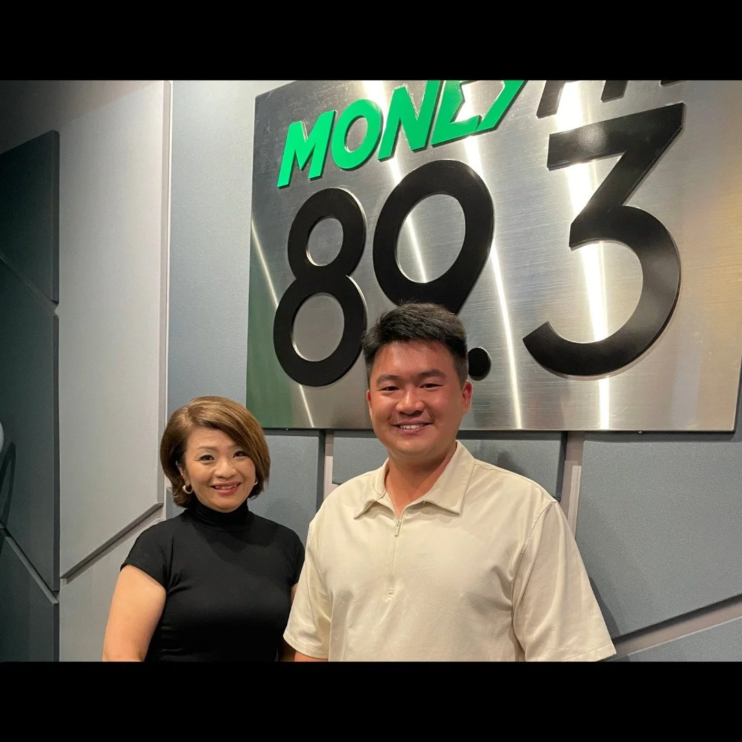 Money FM 89.3 Radio Interview: Rethinking Celebrity Partnerships Beyond One-Off Campaigns