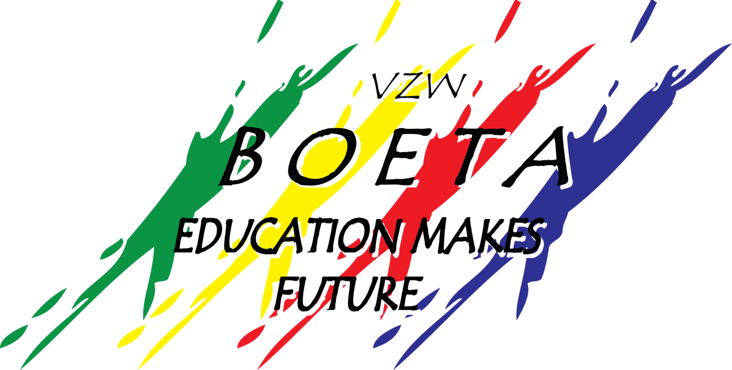 VZW BOETA | BOETA FOUNDATION