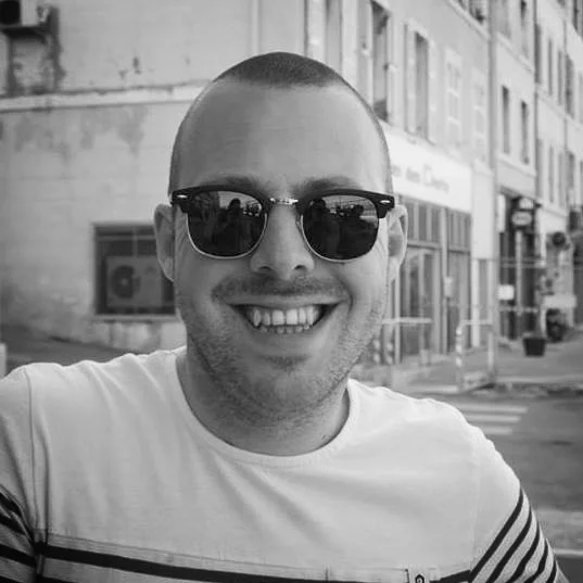 Pieter Delanoy - auteur