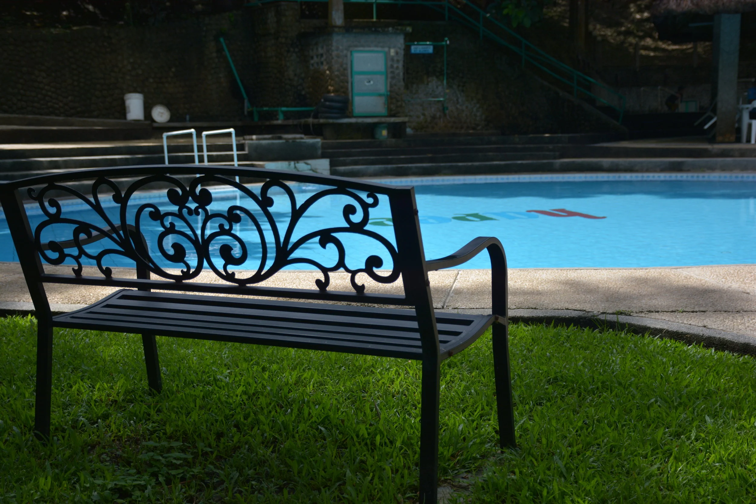 Rizal ReCreation Center