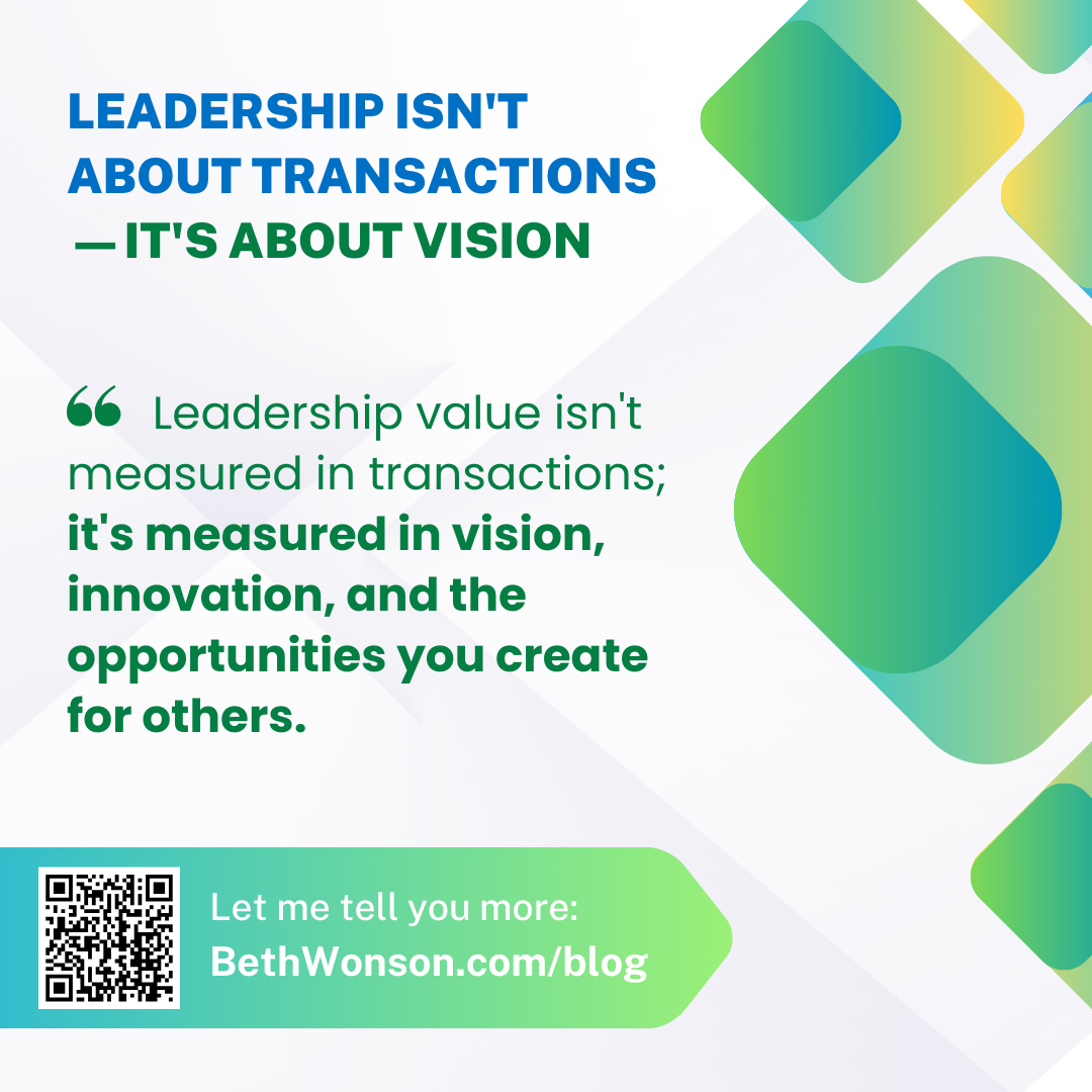 If I'm not doing the work I used to be doing, who am I?