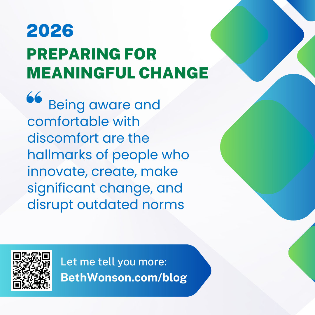 I Have High Hopes for This Year