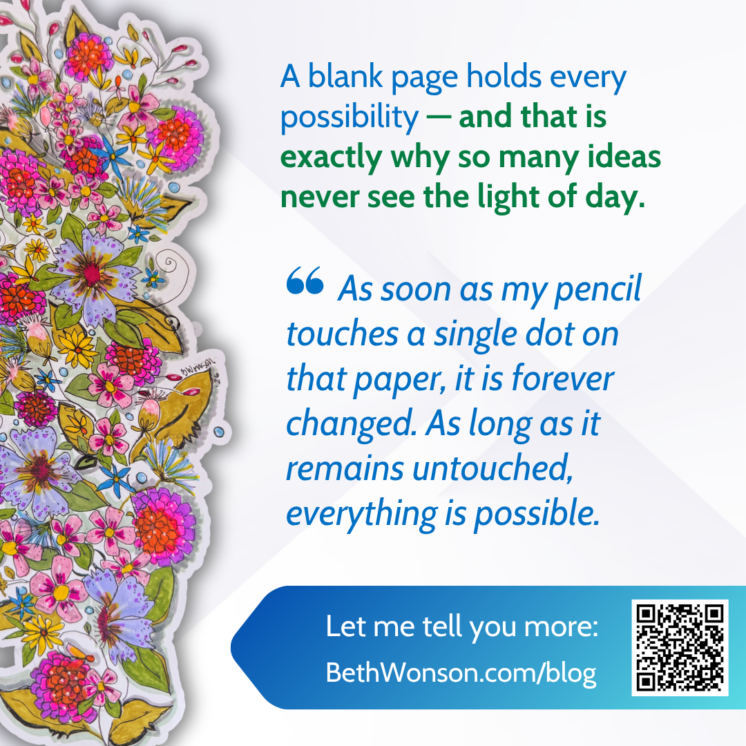 Making Your Mark