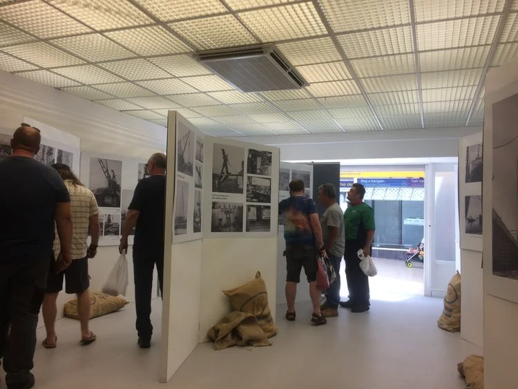 InPort Stories at North Point Shopping Centre