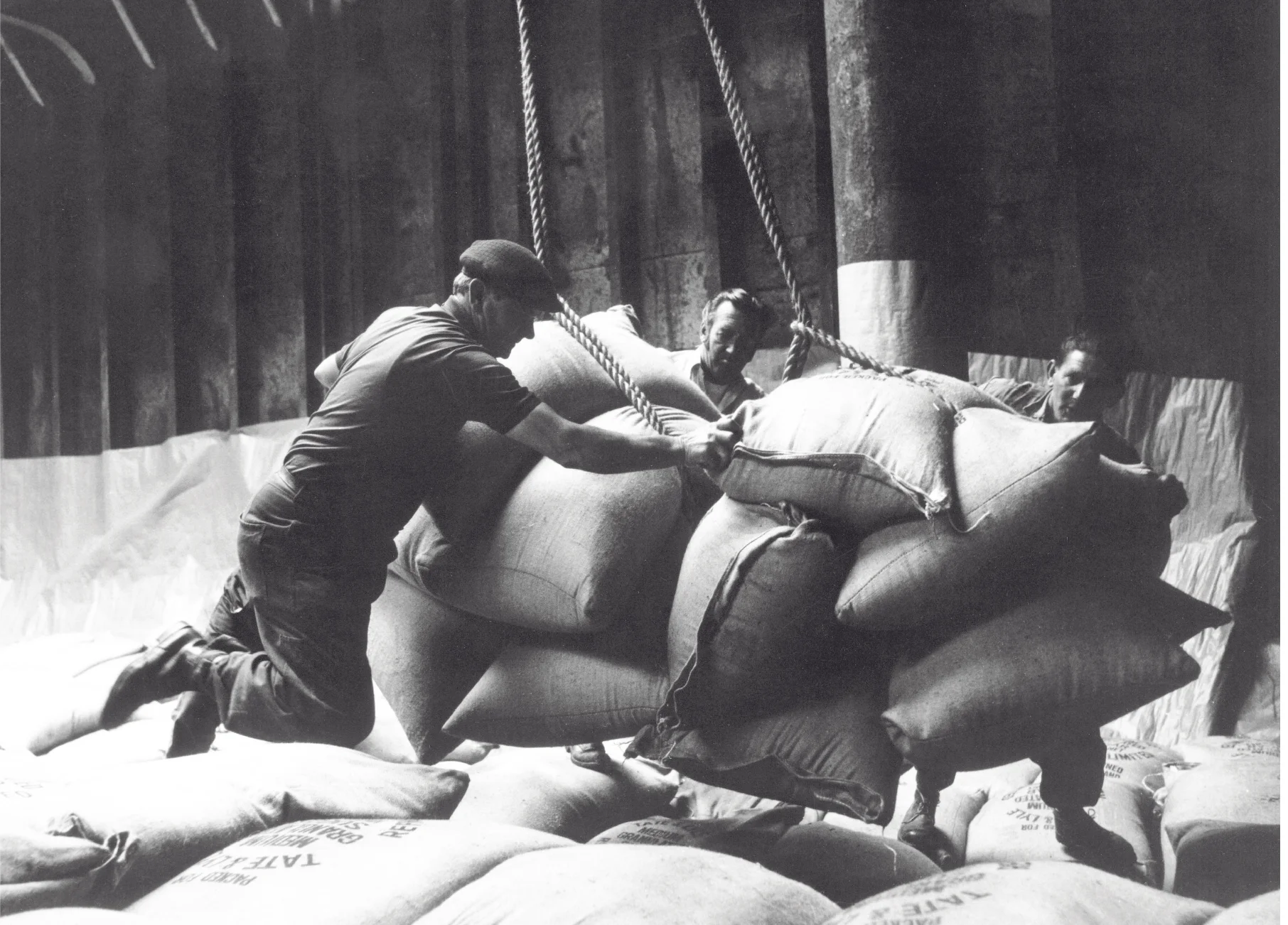 InPort Stories Postcard #3