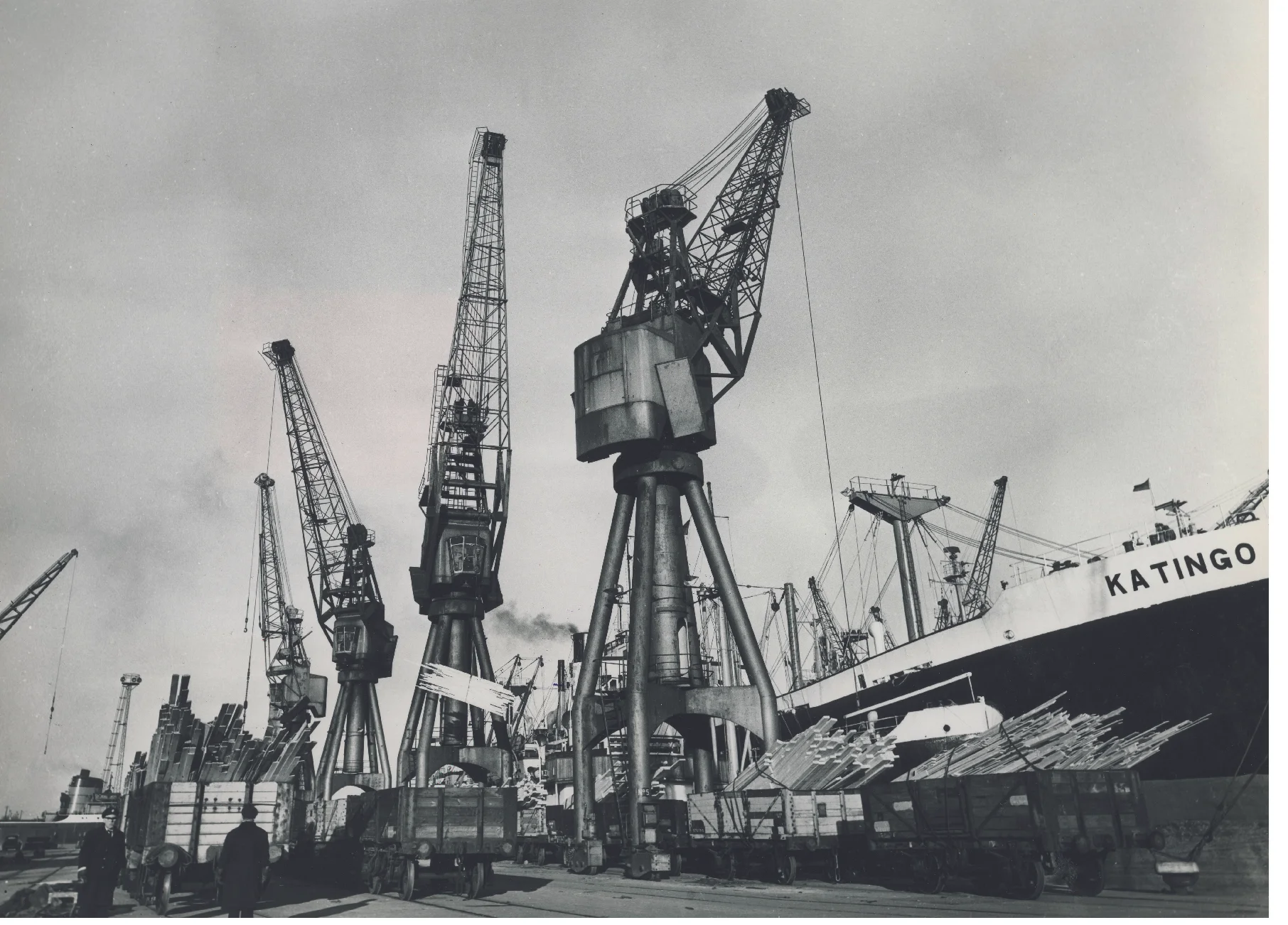 InPort Stories Postcard #4