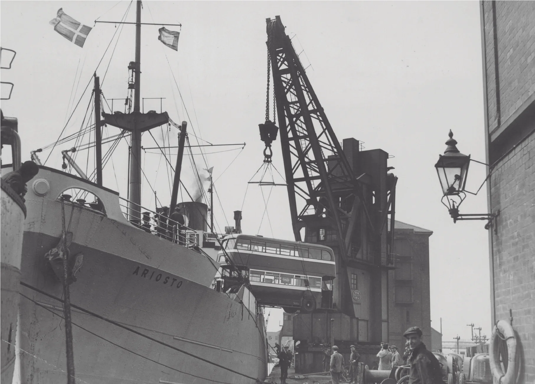 InPort Stories Postcard #5