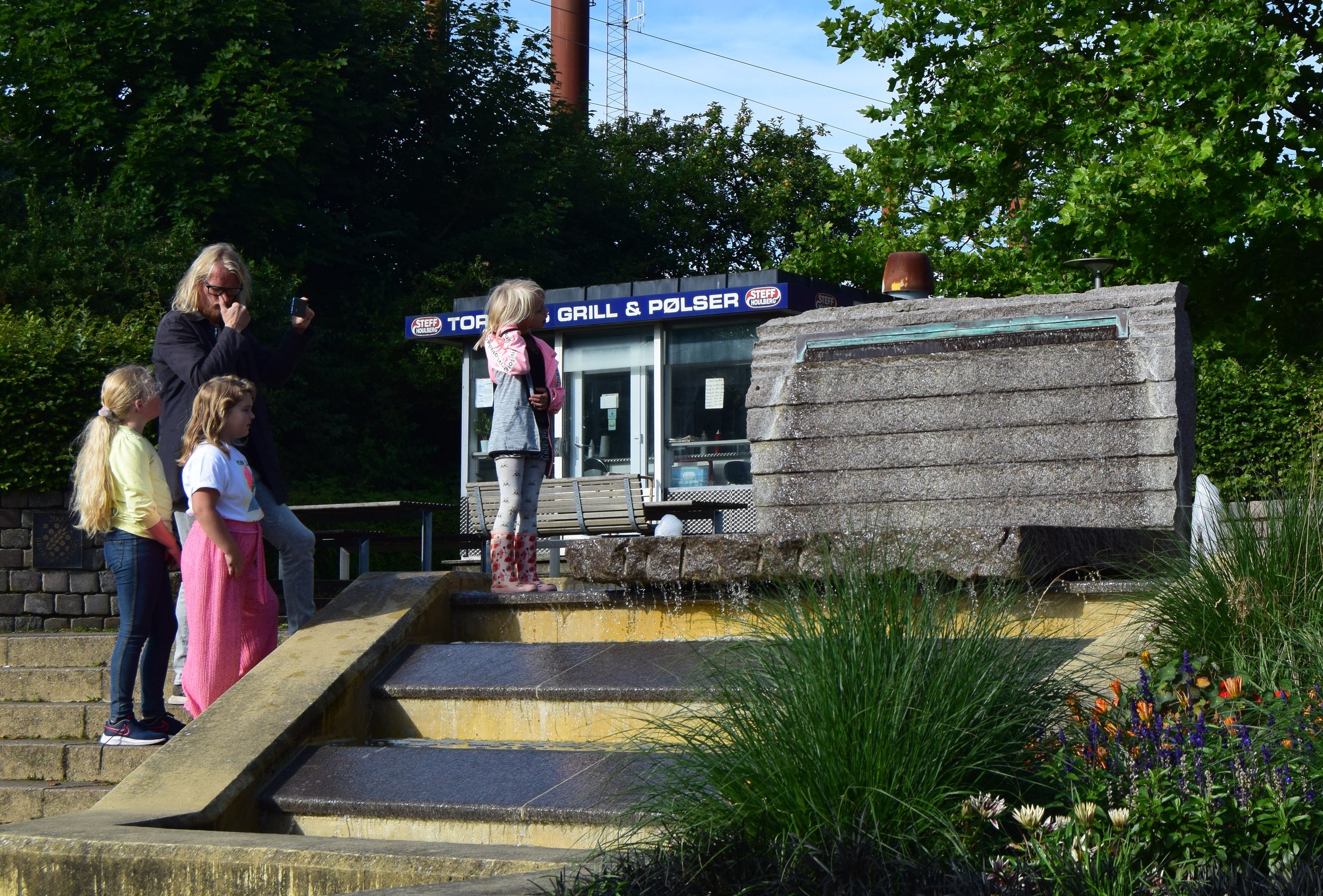 7/10: SAGT 2 MDR. EFTER