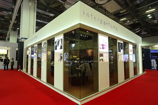 TFWA Asia Pacific Exhibition