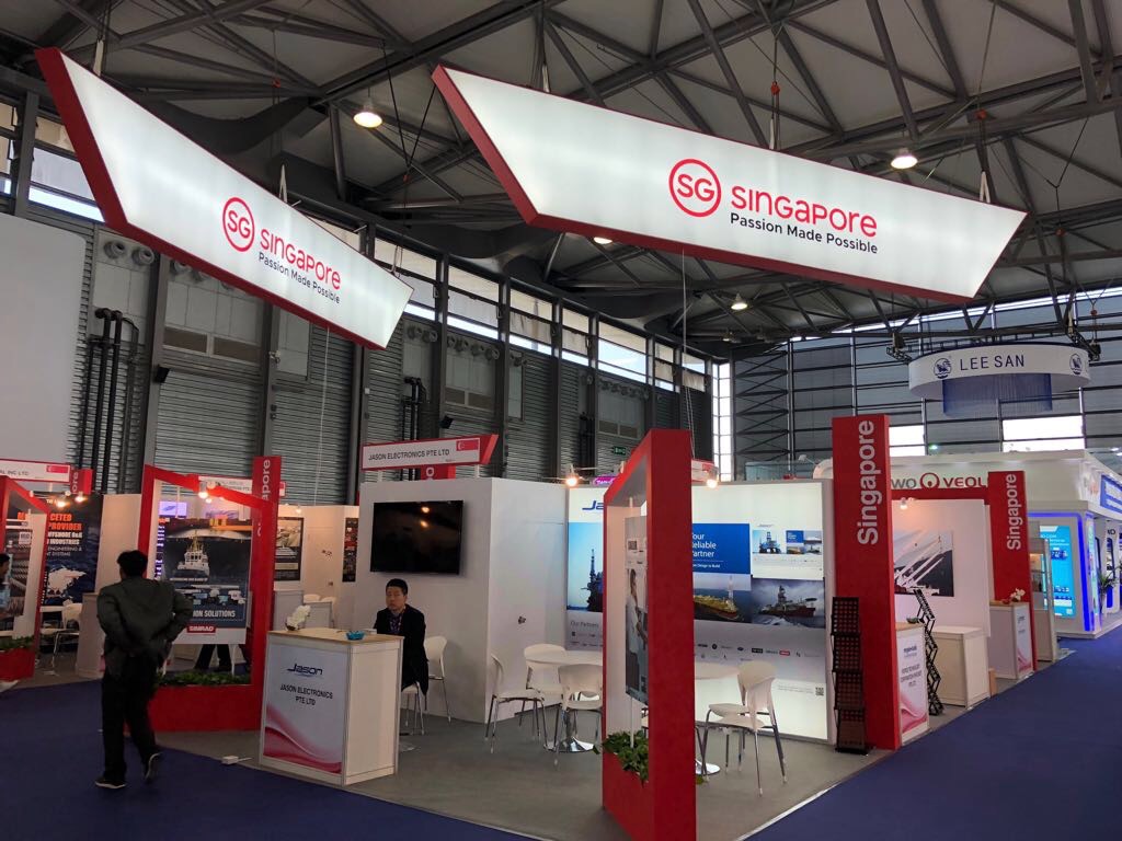 Marintec Shanghai