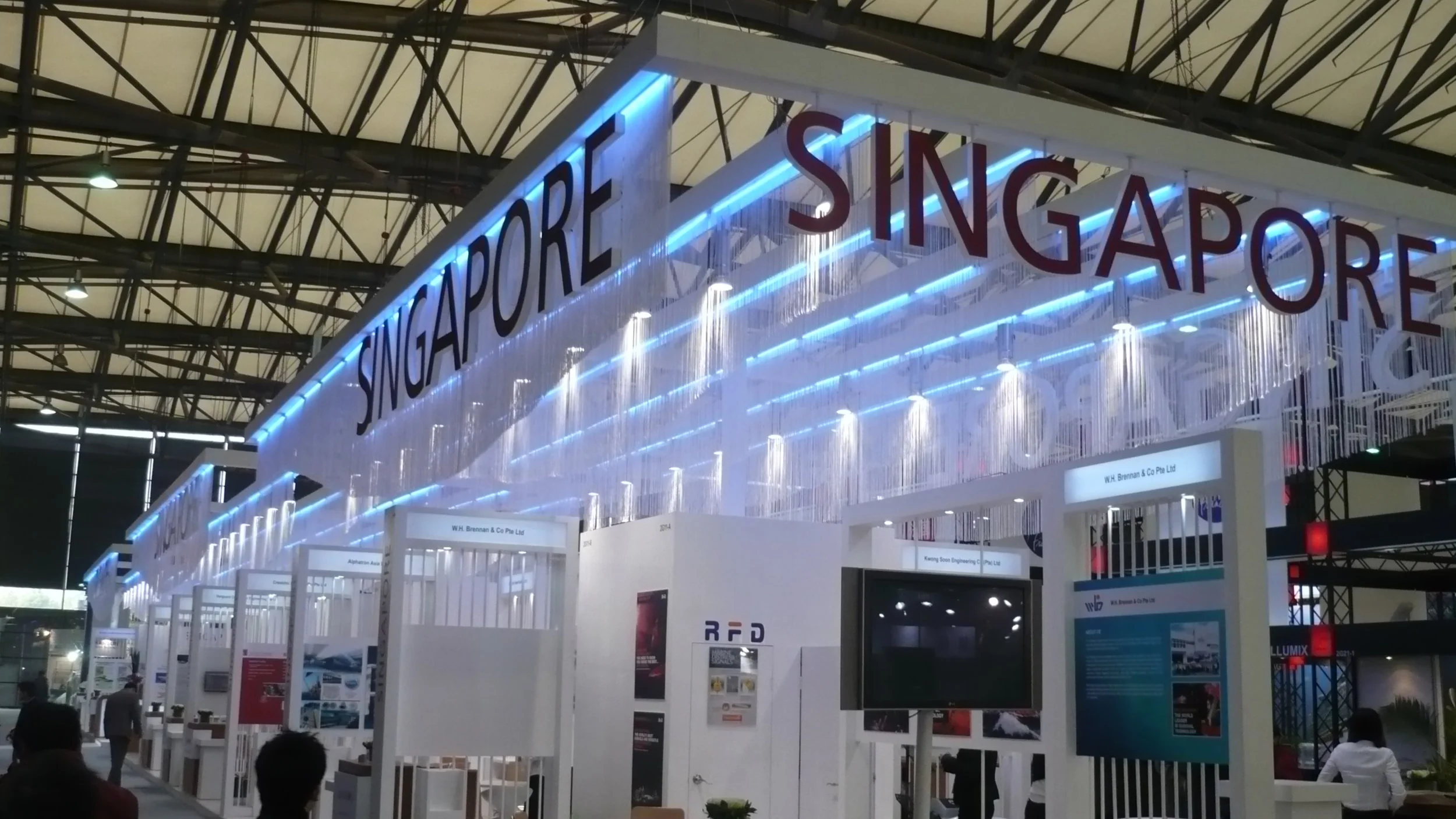 Marintec Shanghai