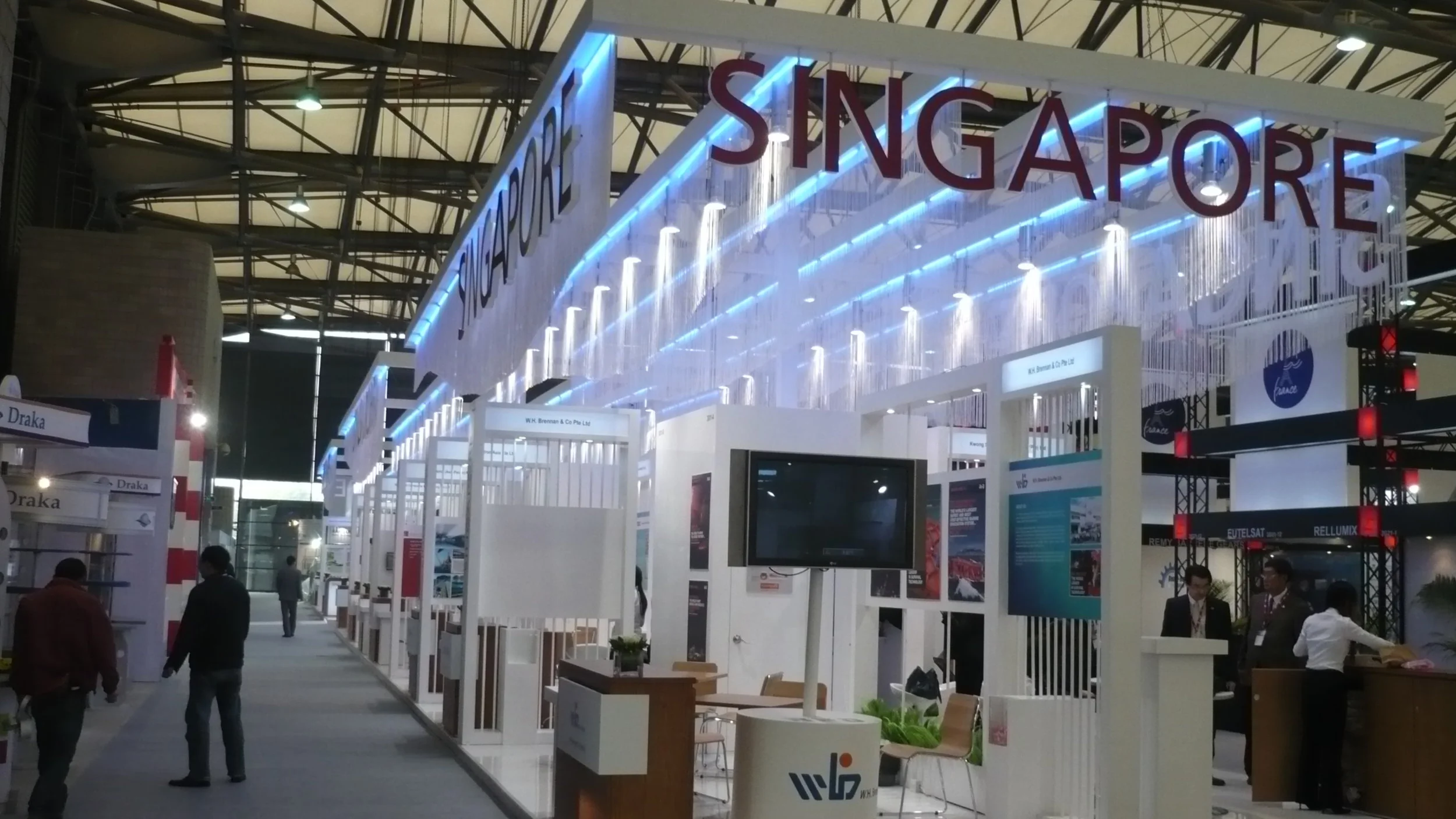 Marintec Shanghai