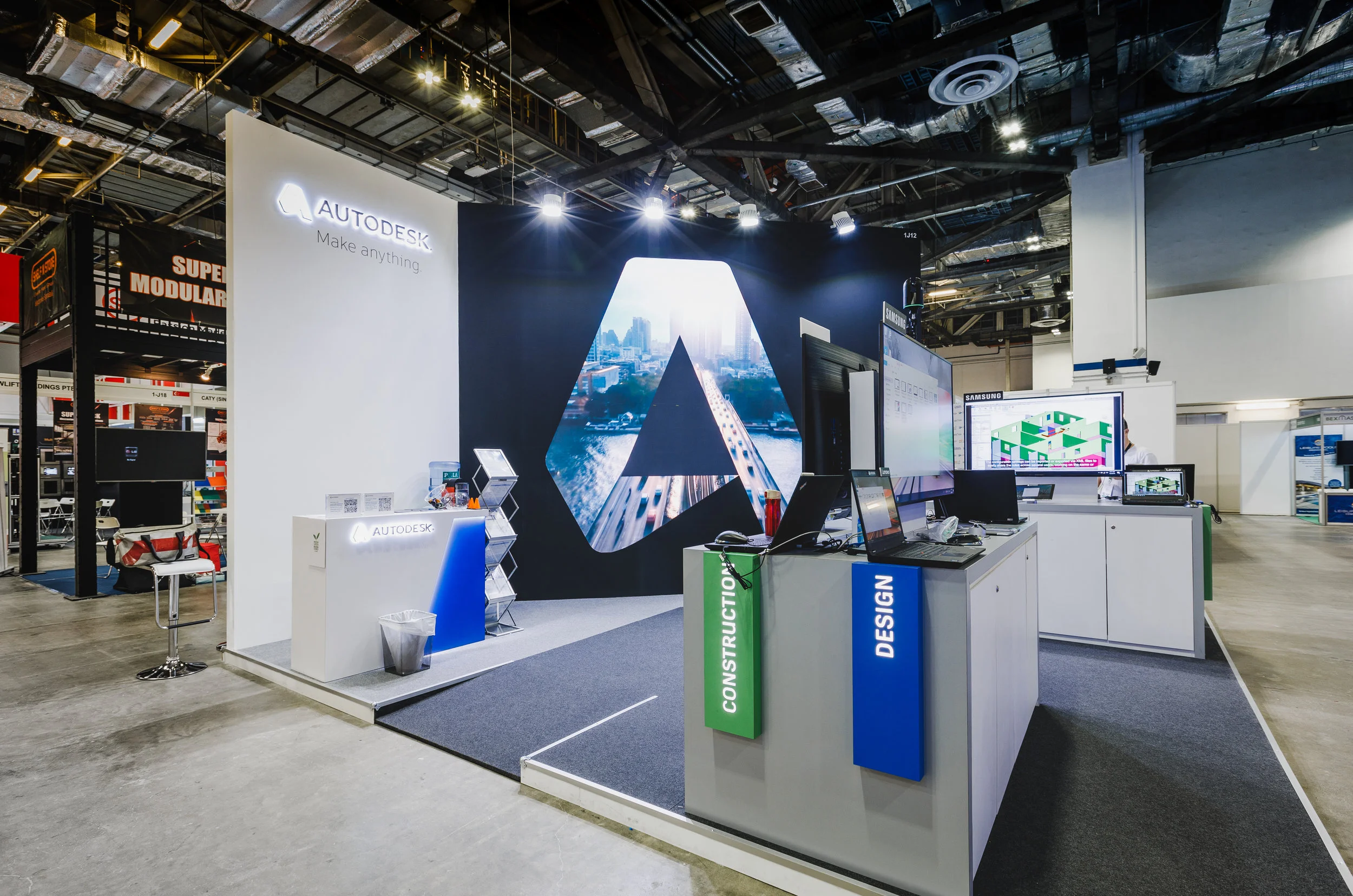 Autodesk