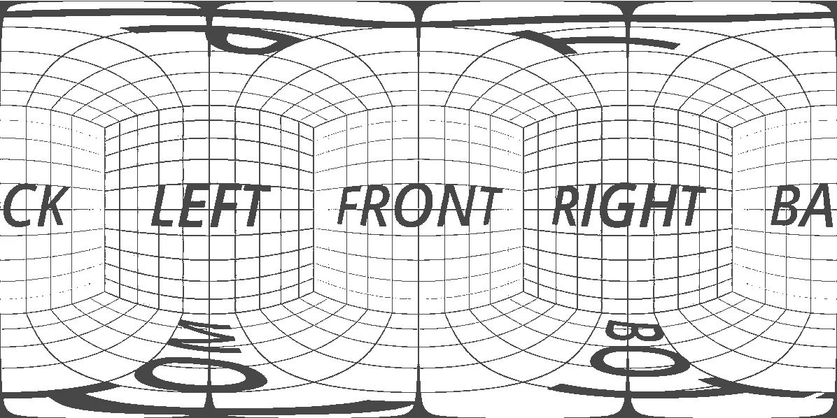 This is an example of a paper frame that can be drawn and collaged onto before being scanned into www.roundme.com for instant viewing as a 3D/360VR environment either in a browser window or a VR headset. This is a template that the Phoenix gallery in Leicester have been using with primary school children, an example of which can be seen here. We will develop a more advance template that shows sites of bacterial infection and transmission, such as hospital wards and ask children to draw, collage and write over them to both indicate how they think infection spreads, and how the environment could be changed to prevent this spread. 