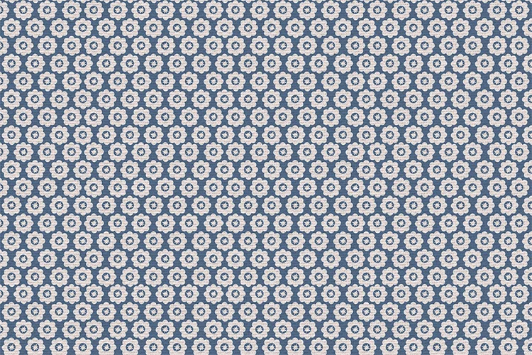 0036_Geometric Daisy Chain