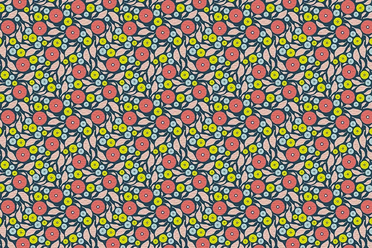 0353_Geometric Spring Harmony 5