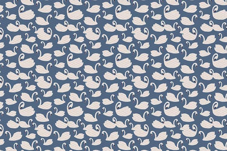 0013_Swans-Blue