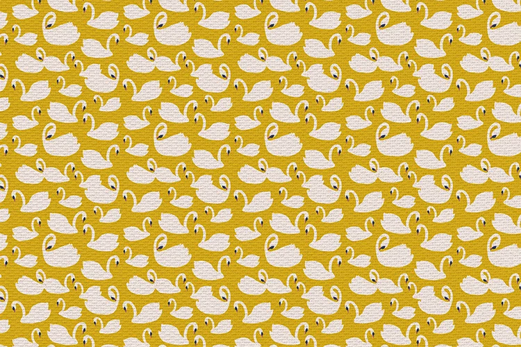 0013_Swans-Yellow