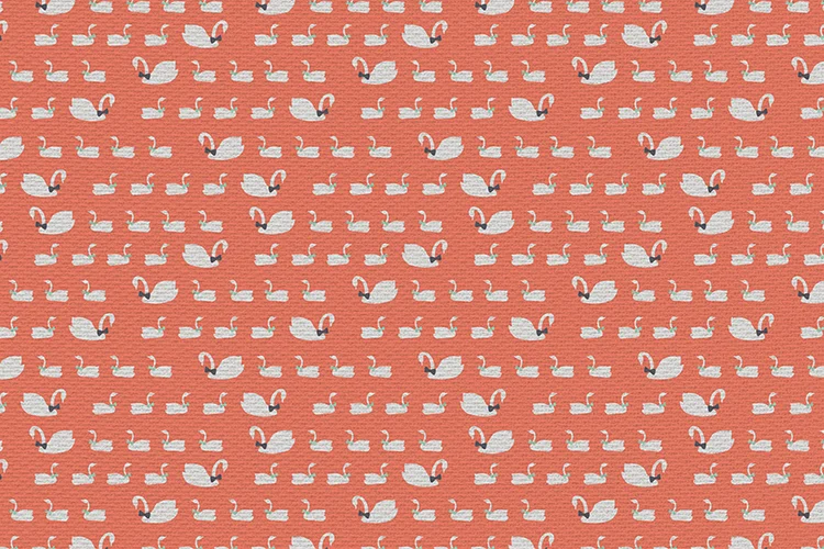 0133_Prom Swans Coral