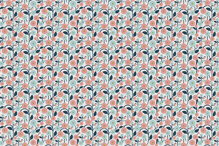 0357_Geometric Spring Harmony 3