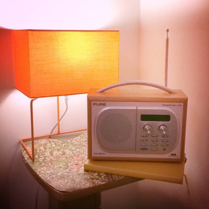 That time we phoned Woman's Hour
