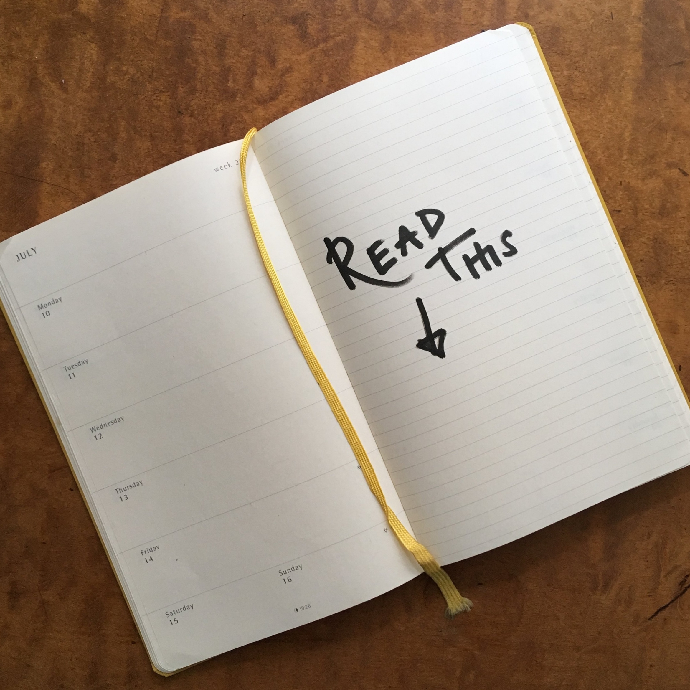 Issue 2: Internet round up