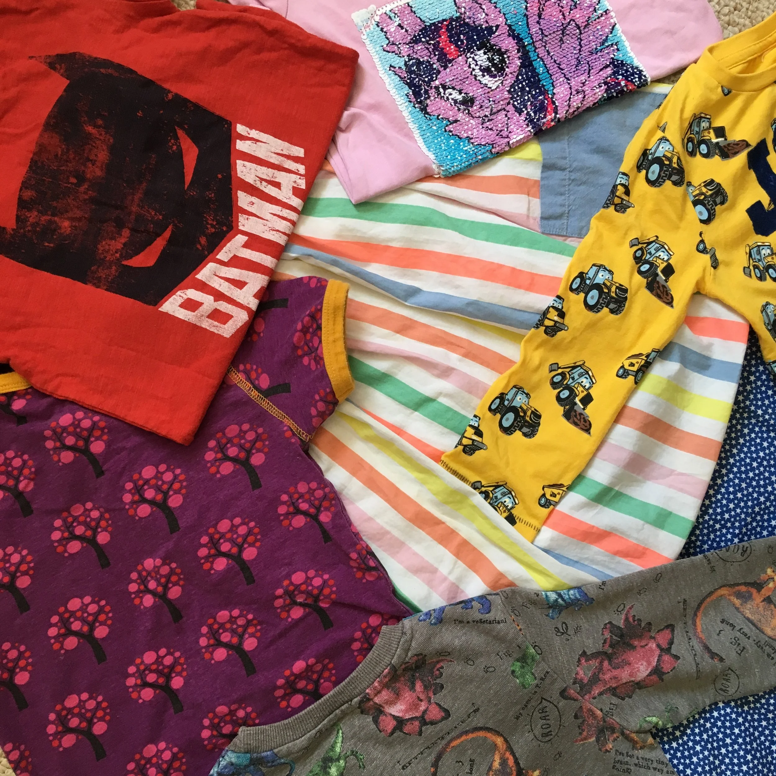 Issue 2: Letter from the Editors