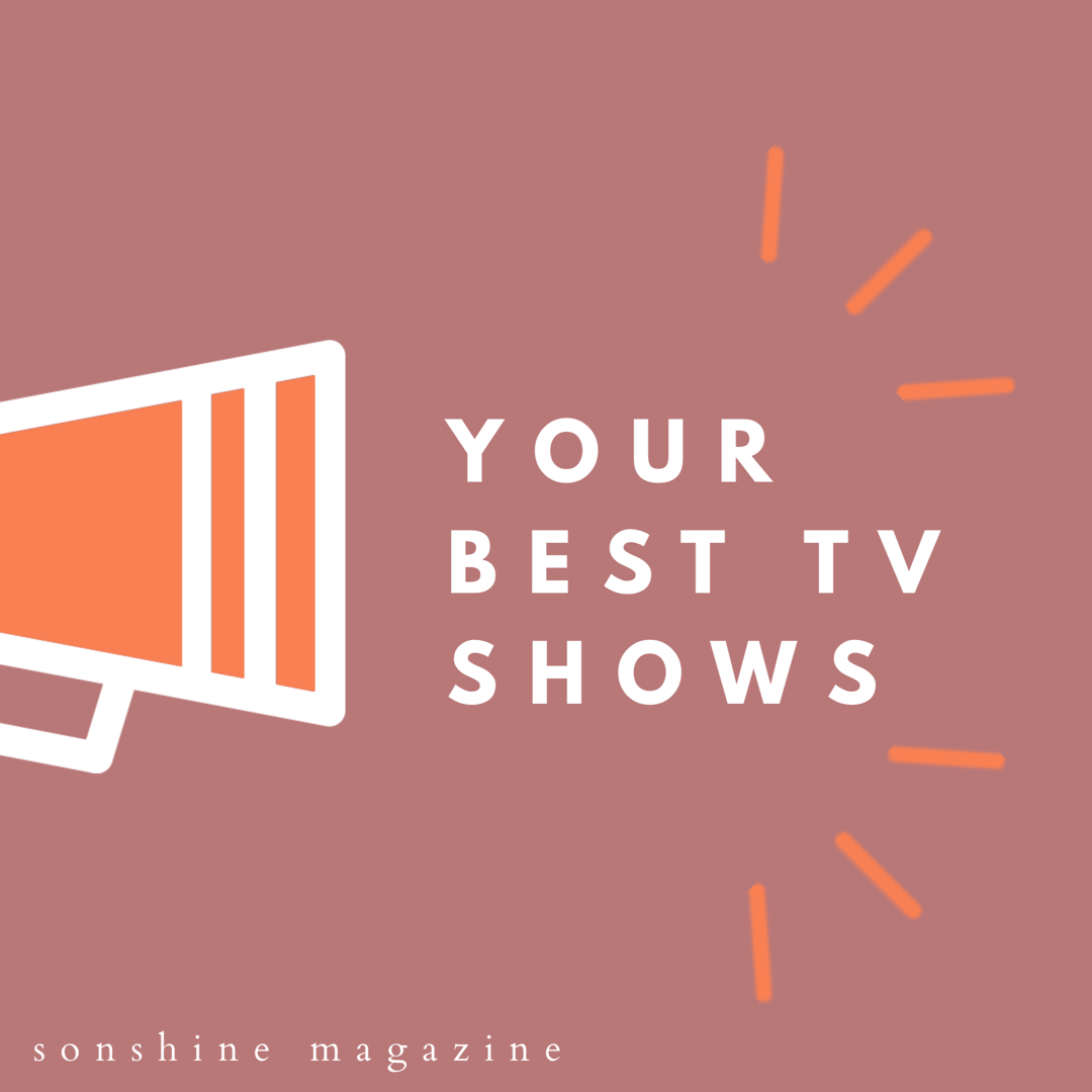 Your Views... The best kids' TV programmes