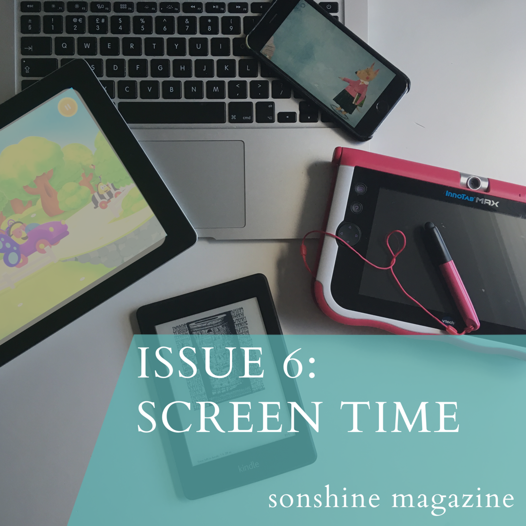 Issue 6: Letter From the Editors