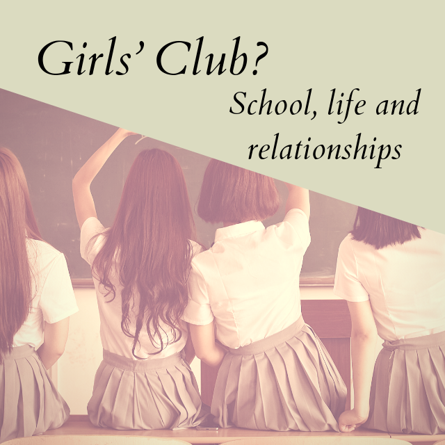 Girls’ Club