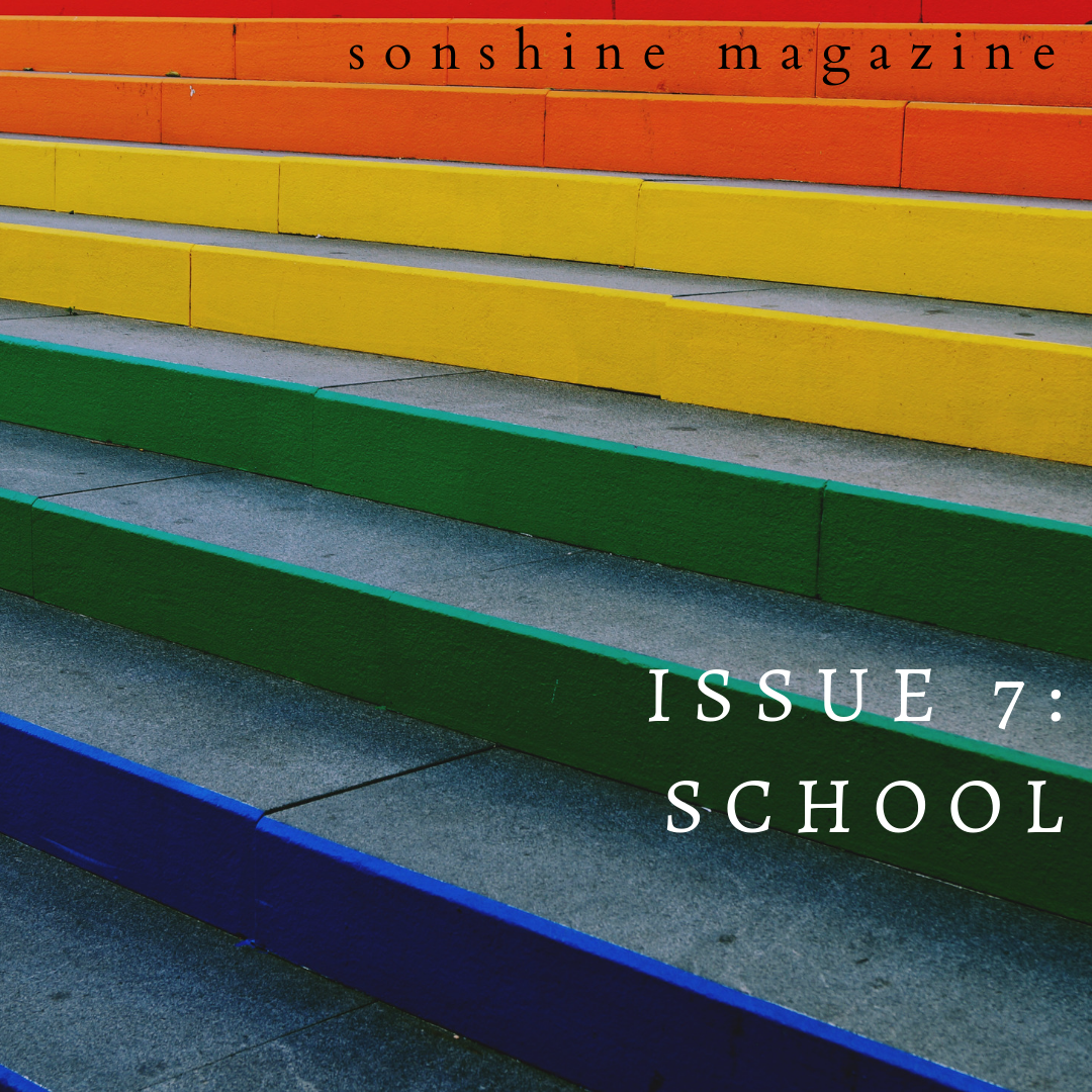 Issue 7: Letter from the Editors