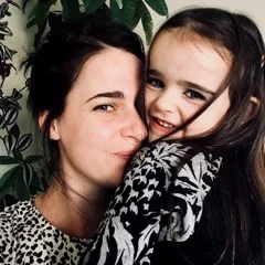 Meet the Makers: Grace Tozer from Lark
