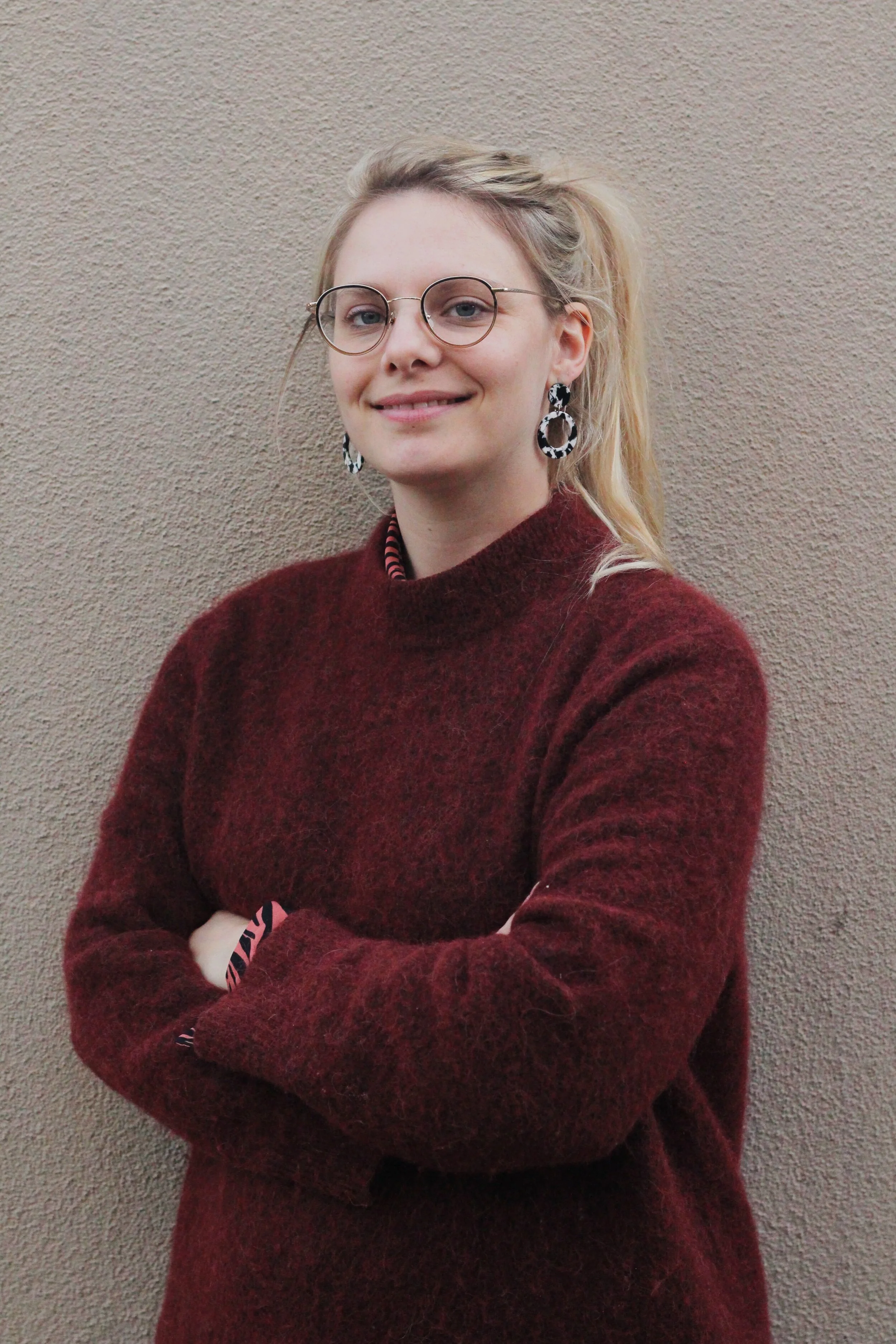 Meet the Makers: Alix Bigois from Bandit Circus