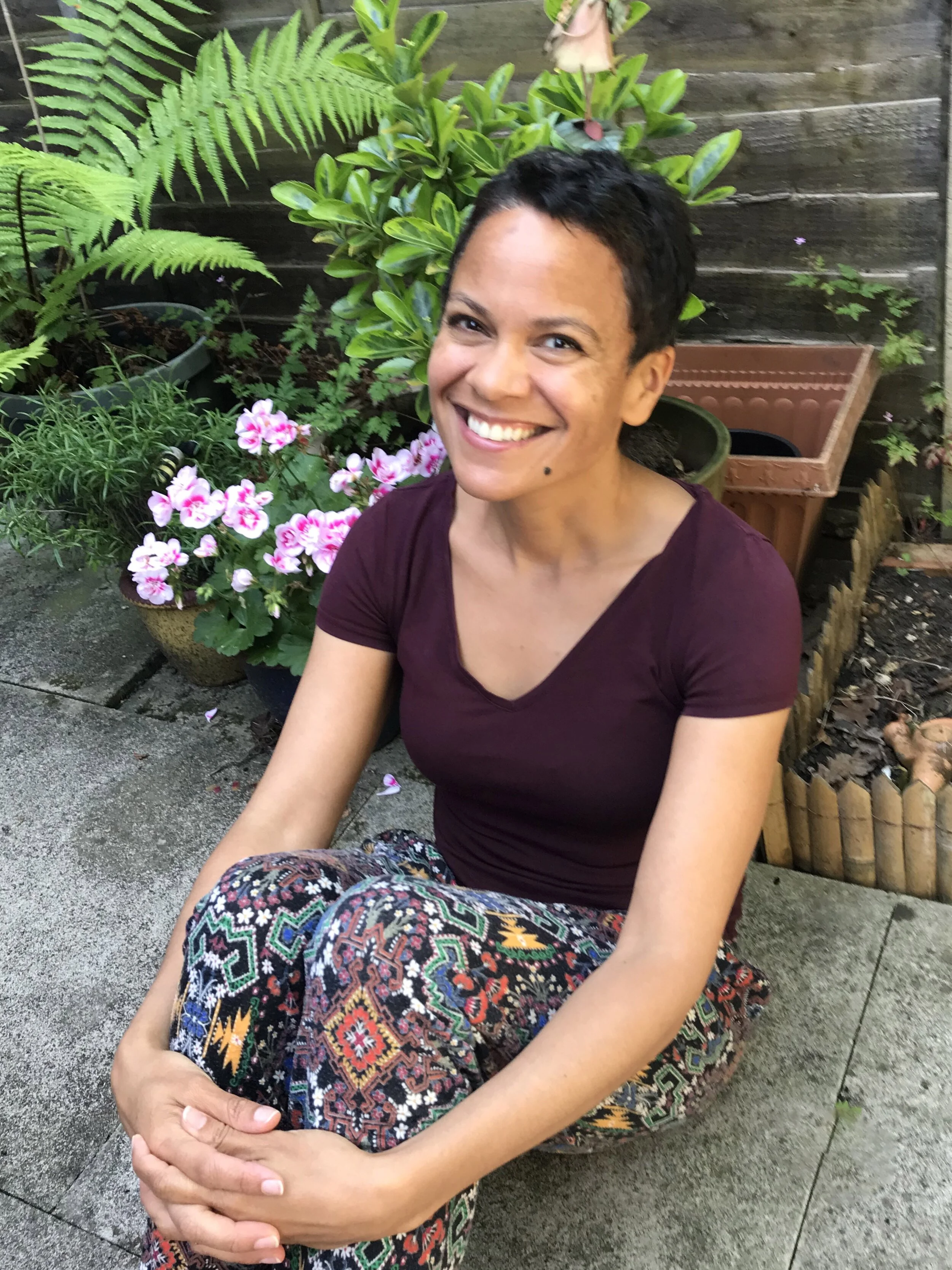 Meet the Makers: Michelle Wiseman from Little Wise Toys