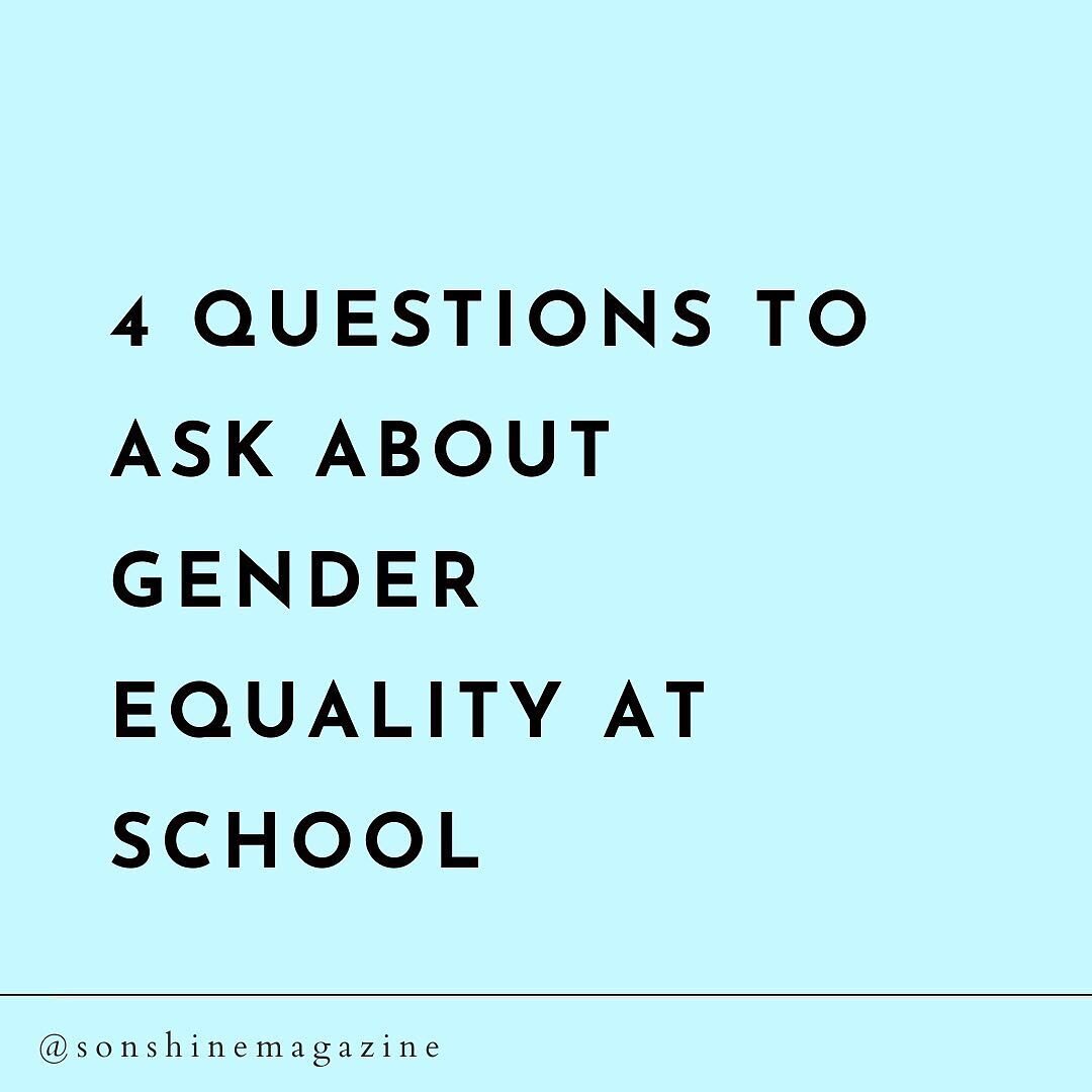Lots and lots of you have been asking me about this in my DMs. We all know kids who have been put off something they love because it&rsquo;s &lsquo;not for boys&rsquo; or vice versa 😤 Research shows this peer pressure starts in the very first years 
