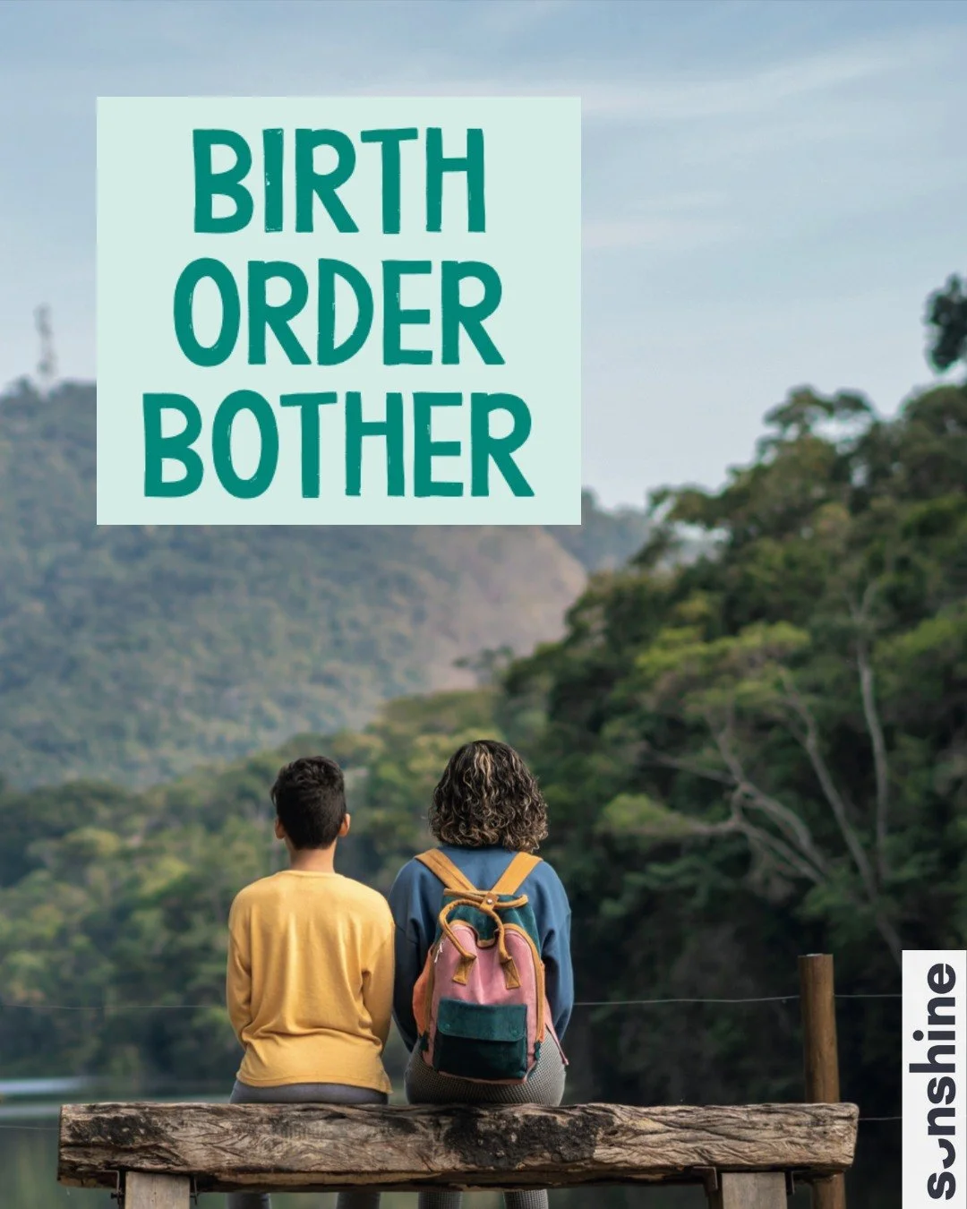 Kate Bullen-Casanova dives into the assumptions we make about eldest, middle and youngest children and how boys and girls are expected to behave differently depending on their place in the family.

How much of what we&rsquo;ve been told is really tru