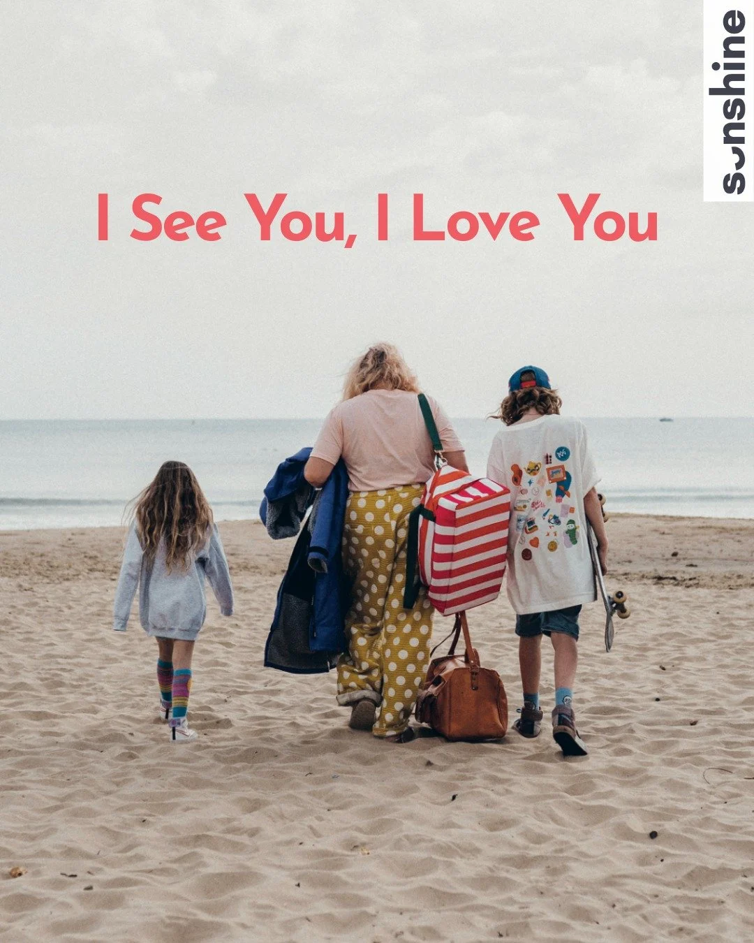 Being yourself isn&rsquo;t always the easiest path, but it might be the most important one.

In this moving piece, Emma Worrollo reflects on raising children in a world where anxiety, pressure and constant comparison are part of everyday life, and wh