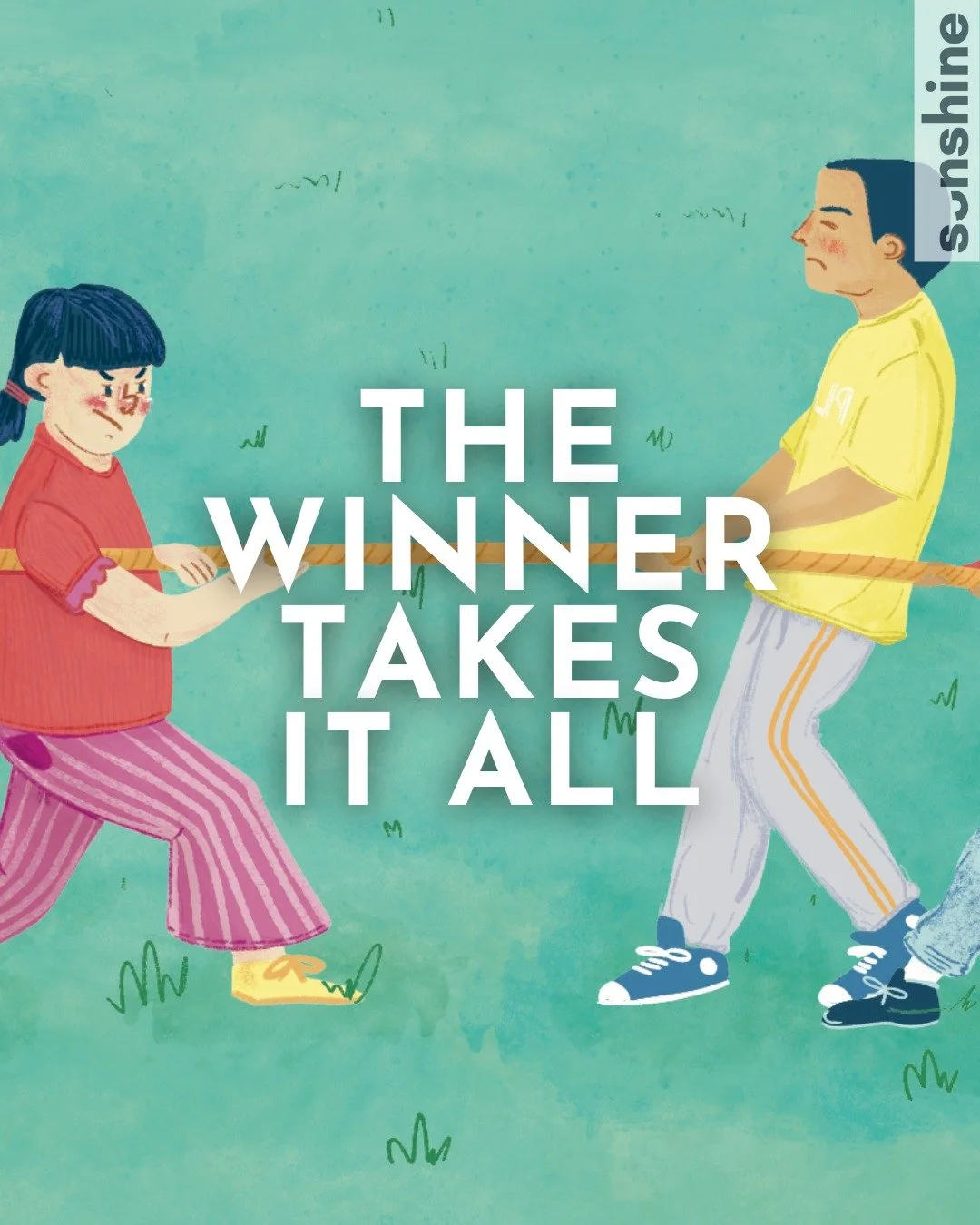 Do boys and girls ever really win when we pit them against each other? 

Kirsty Ruthven from Lifting Limits explores how competition framed around gender can harm children, breeding resentment and reinforcing stereotypes. Schools can do better: mixed