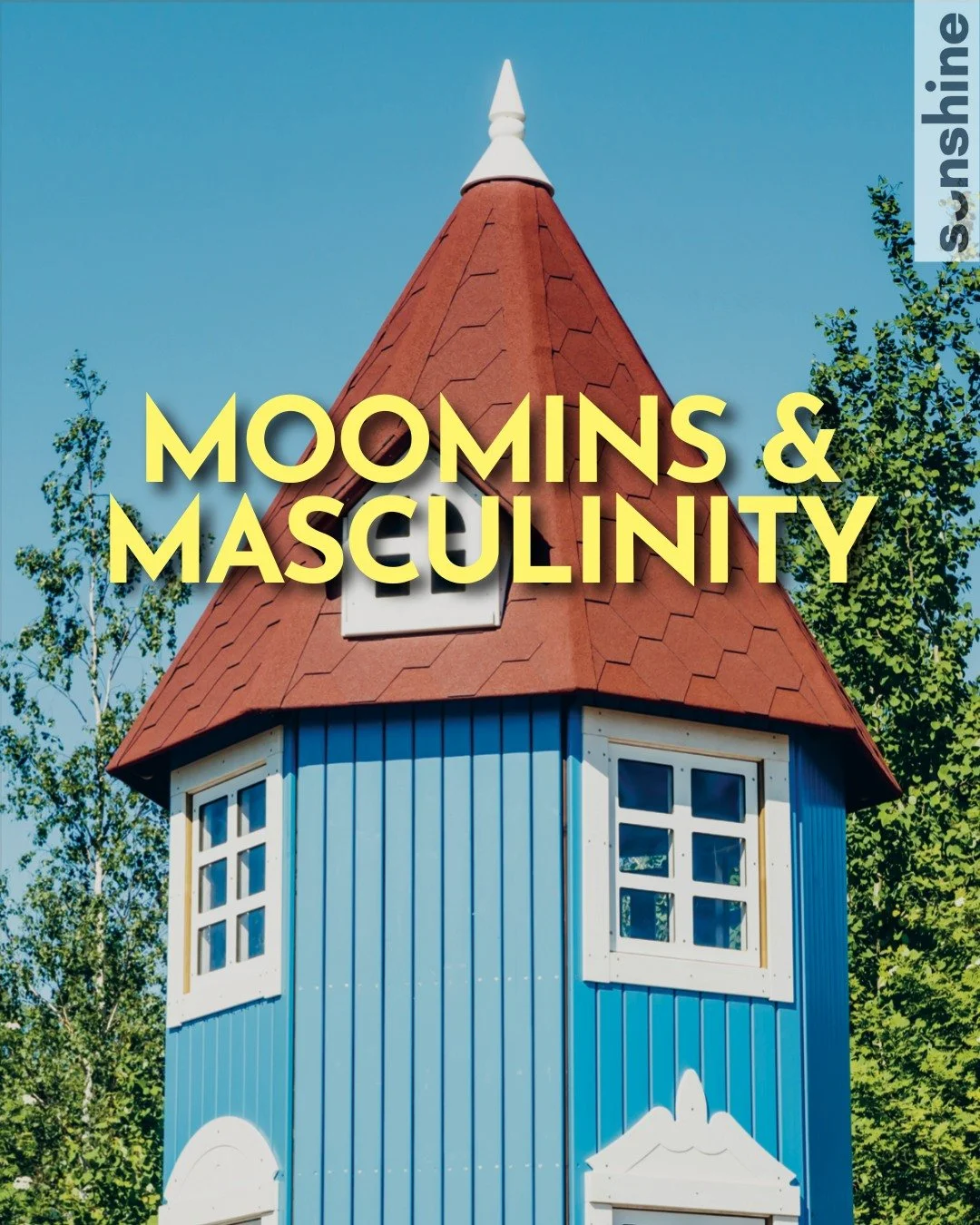 There&rsquo;s something magical about sharing the stories you loved as a child with your own children ✨

But what if those same adventure tales - from The Hobbit to The Chronicles of Narnia - also carry narrow ideas about what boys should be? Brave. 