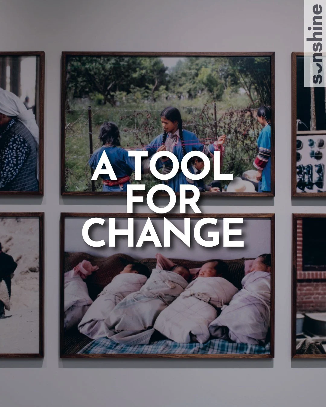 Franki Raffles used her camera as a tool for change✨

Her first major retrospective at BALTIC showed over 300 images of women&rsquo;s lives, activism, inequality, and solidarit, from Scotland to Russia, China, Zimbabwe, and beyond.

Her Zero Toleranc