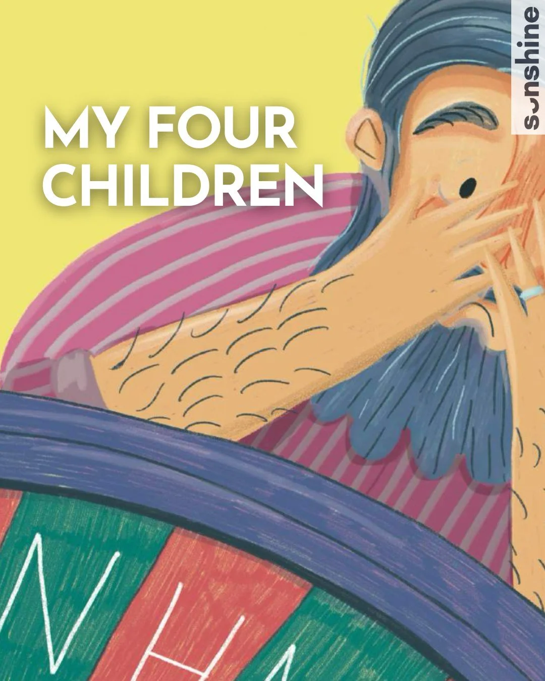 Ever feel like your child is two completely different people depending on the moment? 

One minute they&rsquo;re kind, funny, and full of empathy&hellip; the next, everything is unfair and emotions are running high.

This piece is such a powerful rem