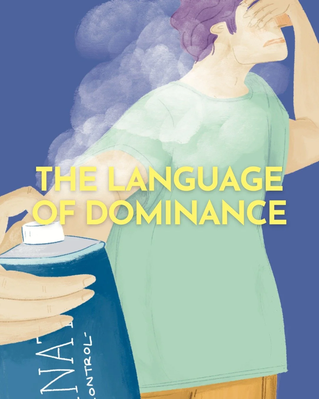 &ldquo;Smash it.&rdquo; &ldquo;Crush it.&rdquo; &ldquo;Own it.&rdquo;

We use these phrases every day without thinking&hellip; but what are they really teaching our children about success?

This powerful piece explores how deeply the language of domi