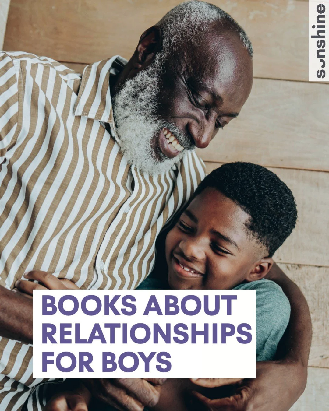 For a long time, stories about feelings, friendship and relationships were seen as &ldquo;for girls&rdquo;, while boys were handed adventure and action.

But that&rsquo;s changing. More books are making space for emotionally rich stories about boys, 